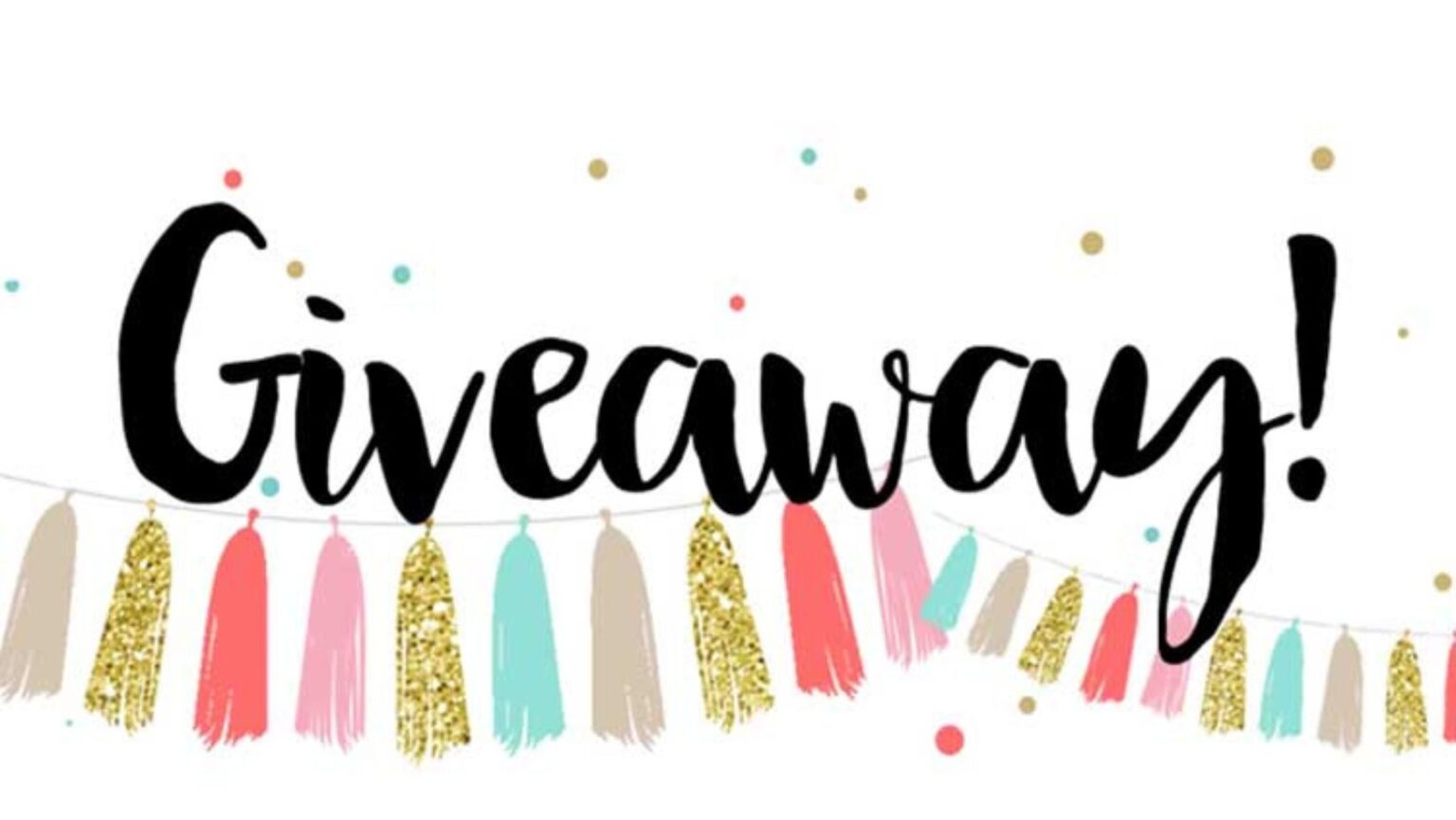 Giveaways LookWhatMomFound