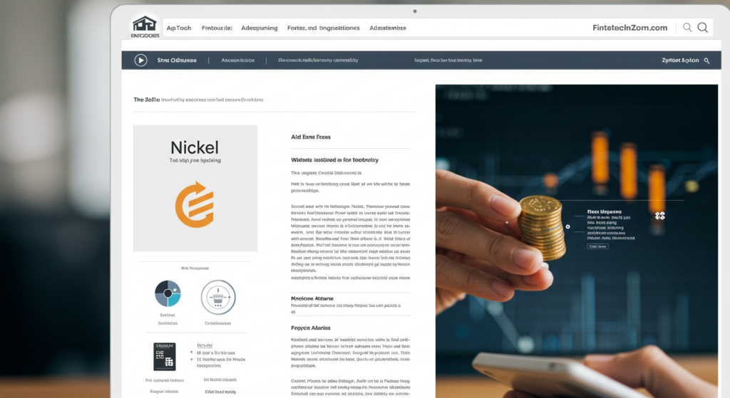 fintechzoom.com nickel