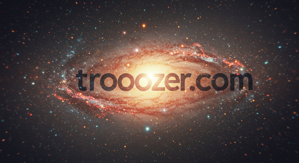 troozer com