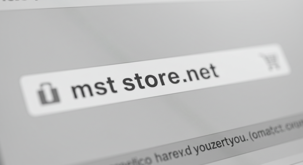 mststore net