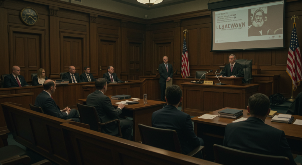 augusta precious metals lawsuit