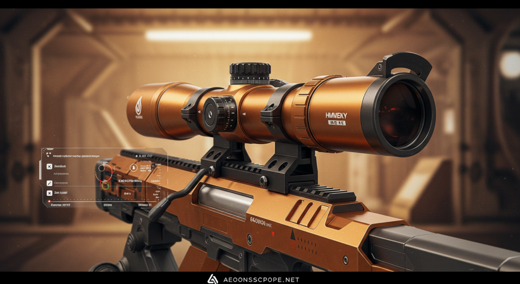 aeonscope.net gaming scope