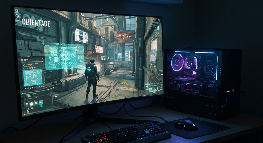 Clienage9 for PC – The Complete Guide clienage9 for pc