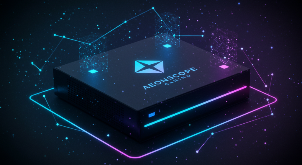 Aeonscope Gaming