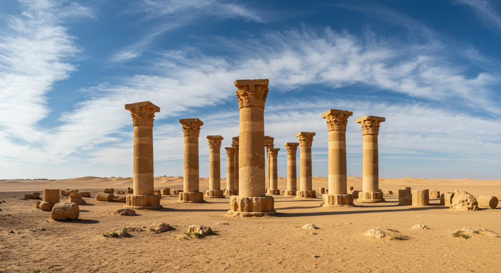 Wutawhacks Columns