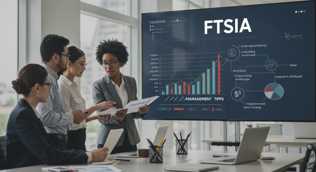 management tips ftasiastock