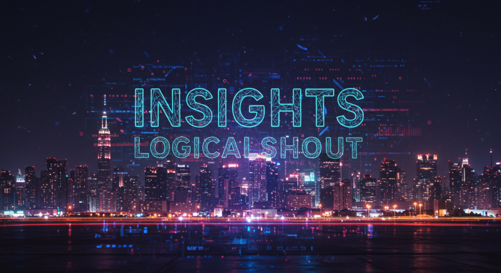 insights logicalshout