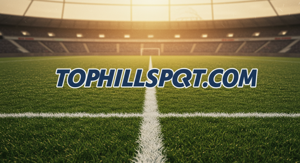 tophillsport com