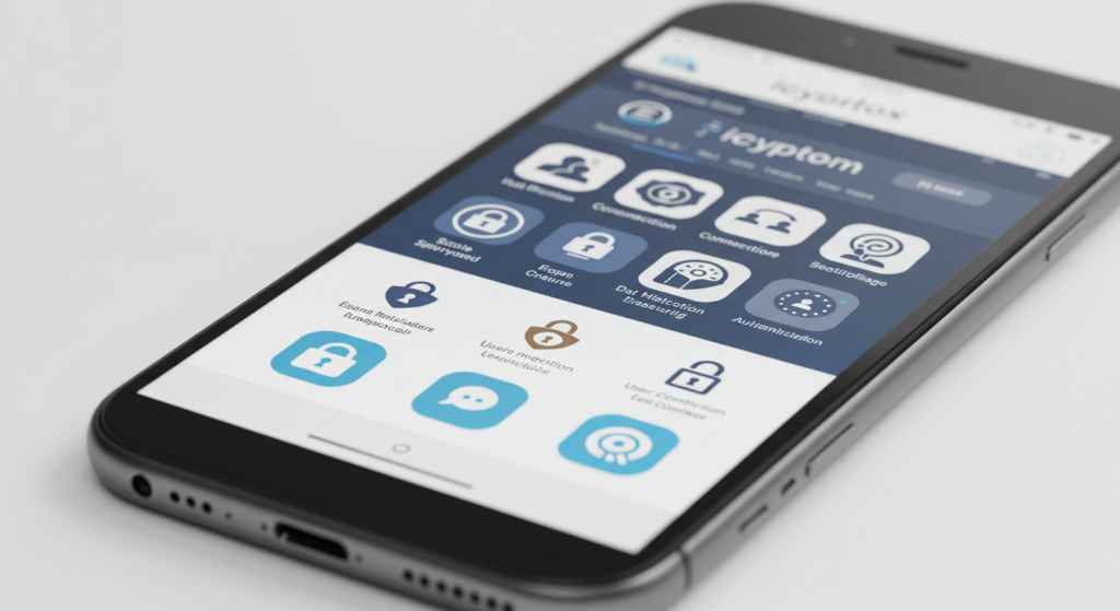icryptox.com security