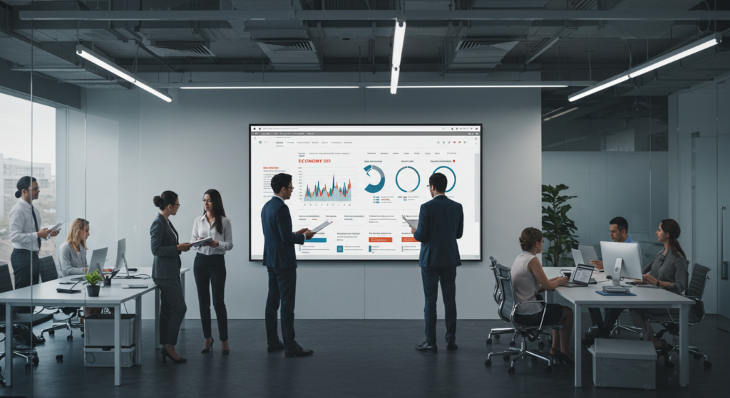 fintechzoom.com economy