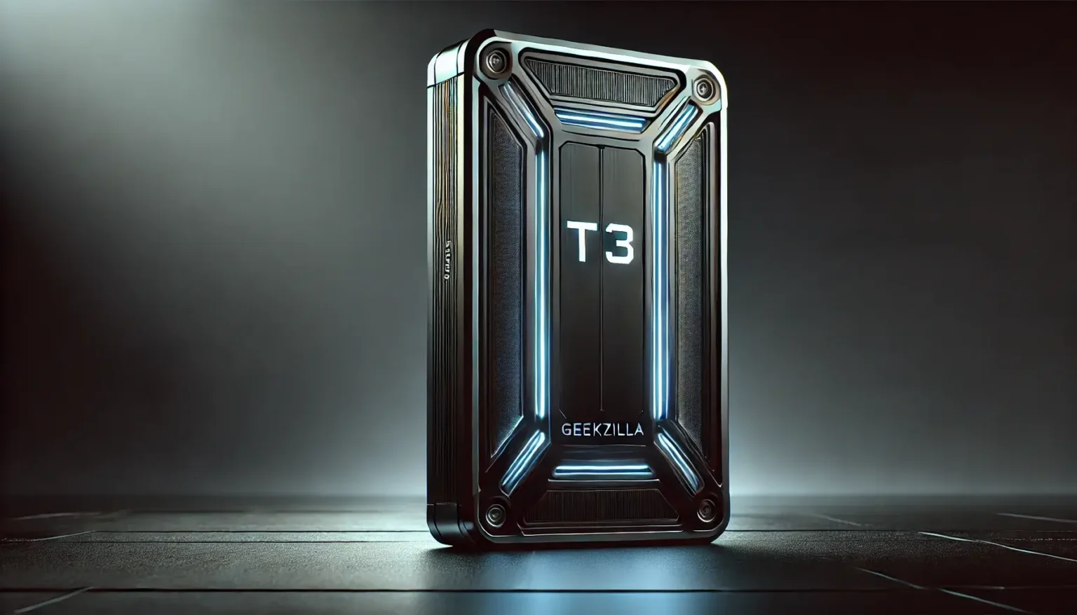 geekzilla t3