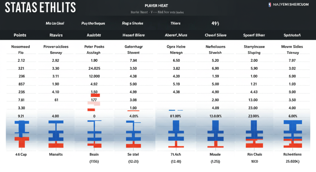 miami heat vs 76ers match player stats