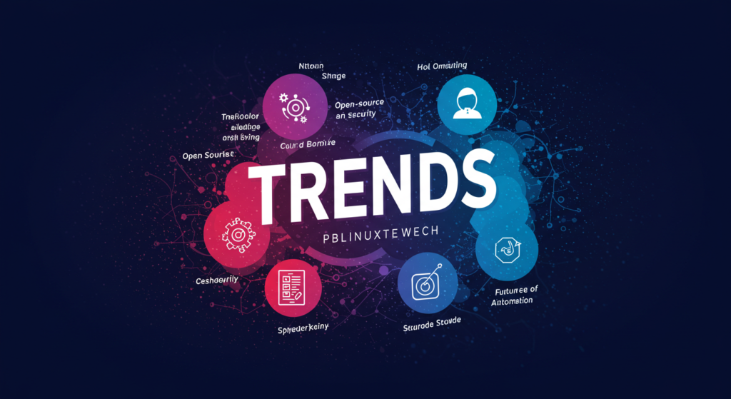 trends pblinuxtech