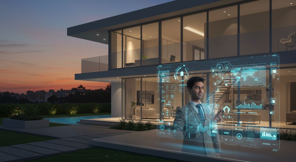 techoelite smart homes