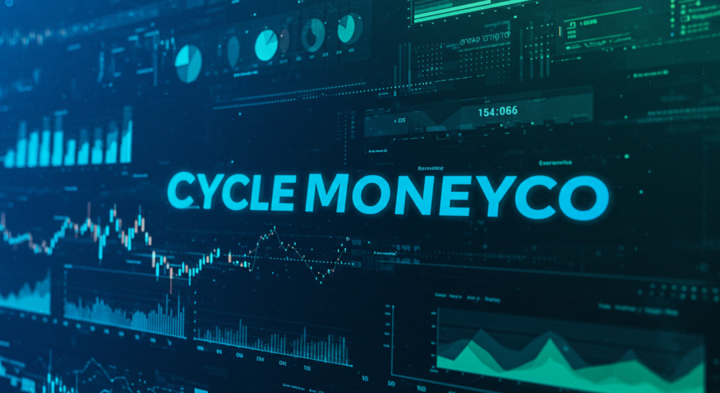CycleMoneyCo