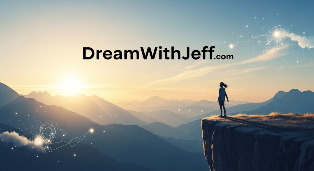 dreamwithjeff com