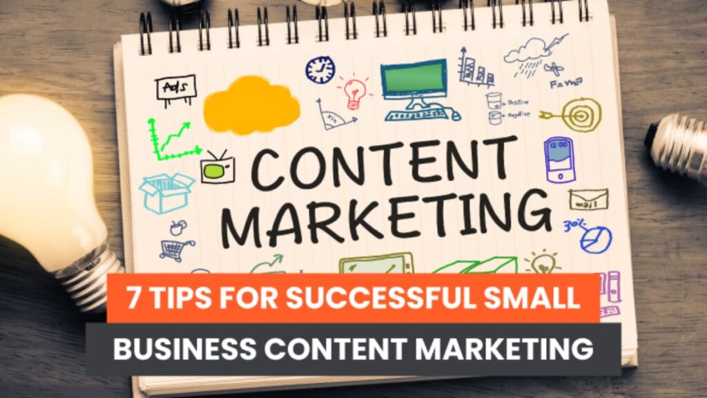 Content Marketing on a Budget: Smart Strategies for Small Businesses