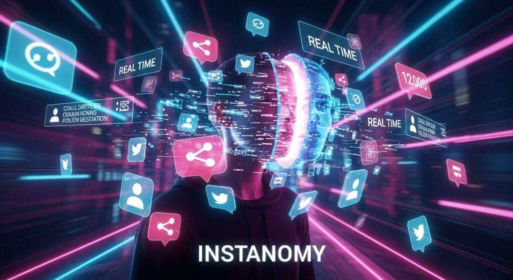 instanomy