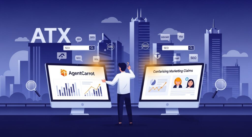 agentcarrot atx bogus