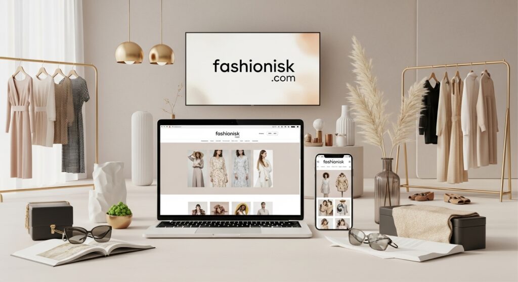 fashionisk .com