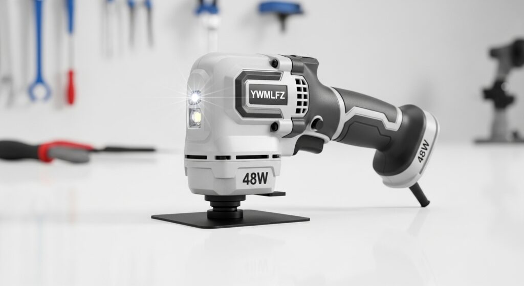 YWMLFZ 48W Cordless: The Future of Portable Power Tools ywmlfz 48w cordless