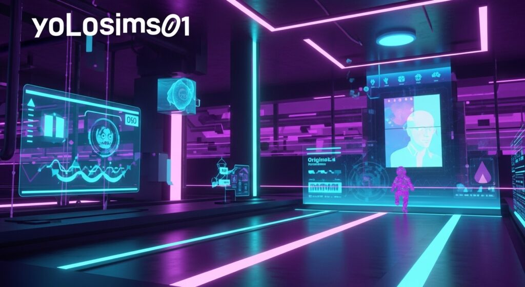 Yolosims01: The Ultimate Guide to Elevating Your Simulation Experience yolosims01