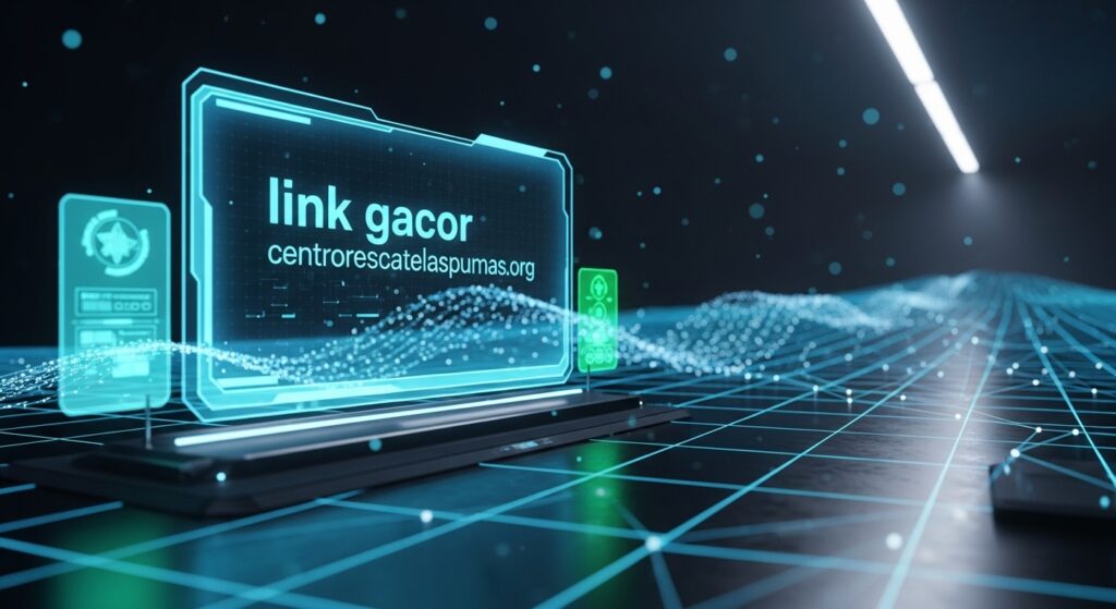 Understanding the Role of Link Gacor centrorescatelaspumas.org in Today’s Digital Landscape link gacor centrorescatelaspumas.org