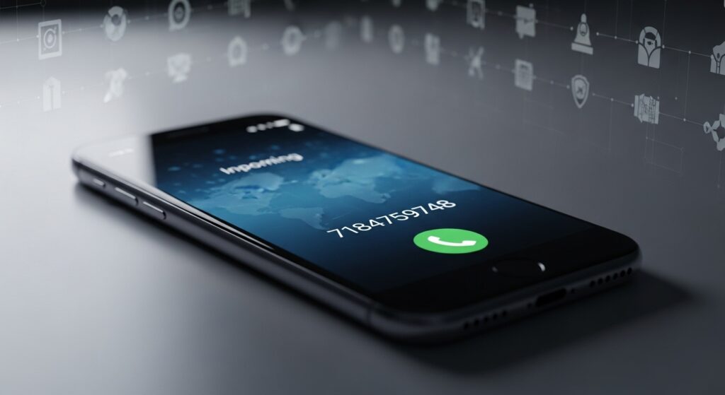 Understanding 7184759748: What This Mysterious Number Might Mean for You 7184759748