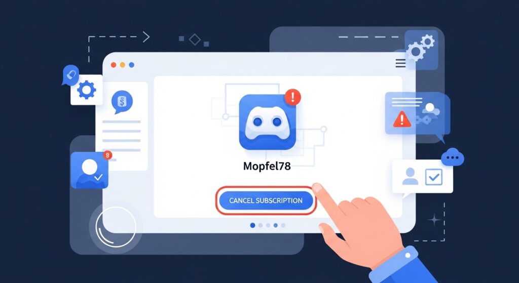 how to cancel game mopfell78