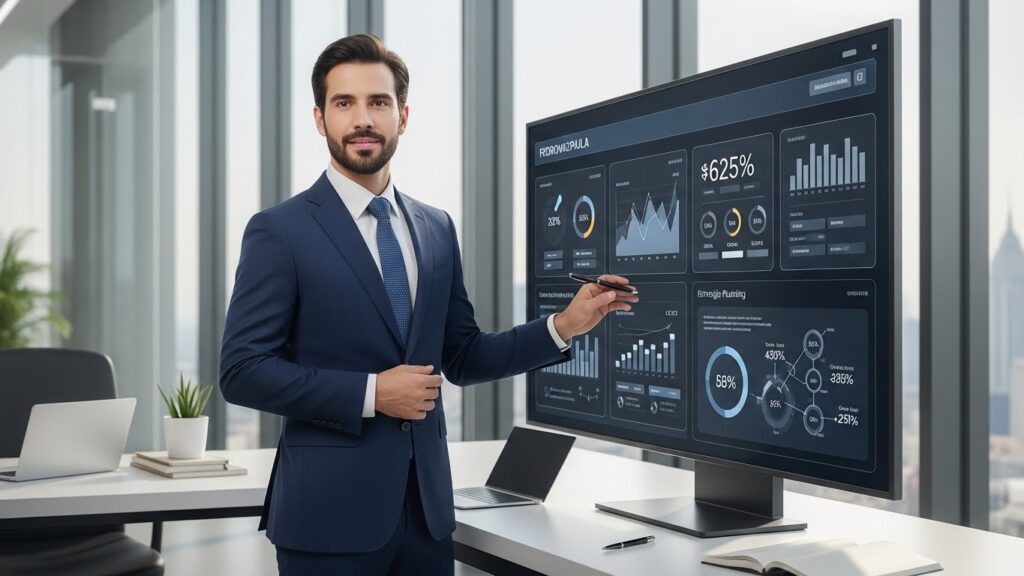 Pedrovazpaulo Business Consultant: A Comprehensive Guide to Strategic Growth pedrovazpaulo business consultant