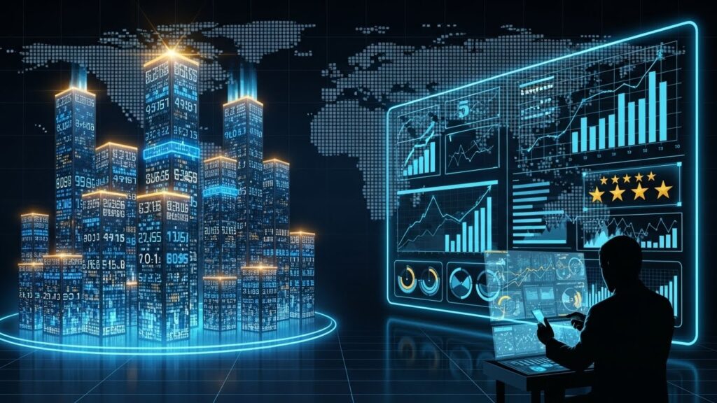 5starsstocks.com Blue Chip: A Comprehensive Guide for Smart Long-Term Investors 5starsstocks.com blue chip