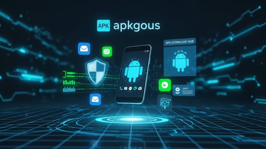Understanding Apkgous: A Complete Guide for Users and Tech Enthusiasts apkgous