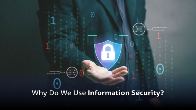 How Federal Information Security Guidance Shapes a Strong Information Security Management System How Federal Information Security Guidance Shapes a Strong Information Security Management System