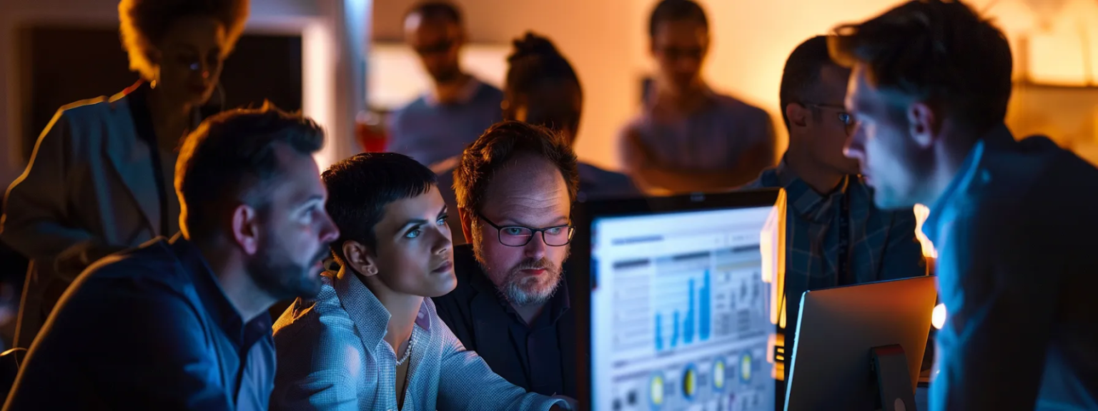 How Implementing RFP Software Drives Efficiency in Business Operations?